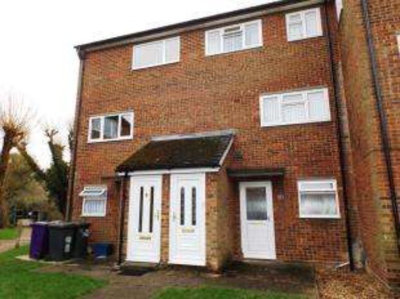 1 Bedroom Flat